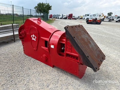 Bounty Demolition Shear