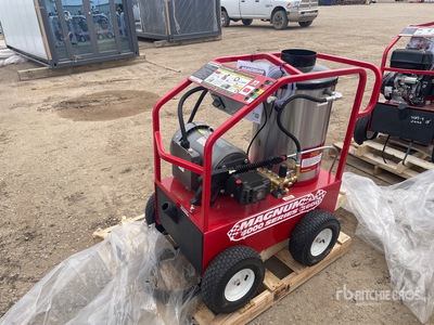 2026 Easy-Kleen Magnum 3600 Pressure Washer (Unused)