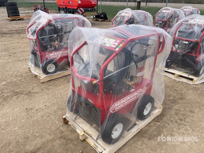 2026 Easy-Kleen Magnum 3600 Pressure Washer (Unused)