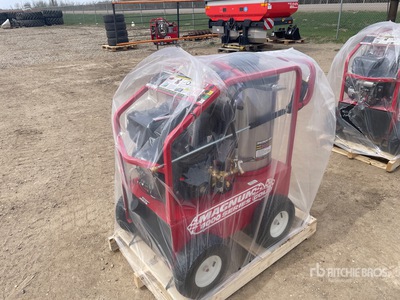 2026 Easy-Kleen Magnum Gold Pressure Washer (Unused)