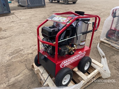 2026 Easy-Kleen Magnum Gold Pressure Washer (Unused)