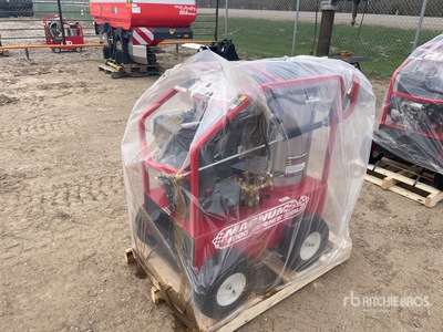 2026 Easy-Kleen Magnum Gold Pressure Washer (Unused)