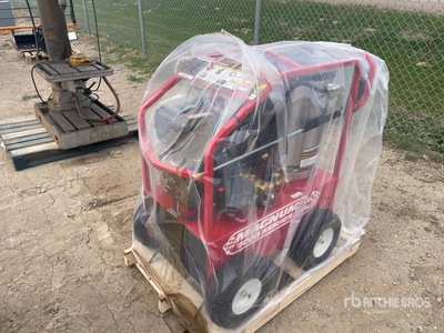 2026 Easy-Kleen Magnum Gold Pressure Washer (Unused)