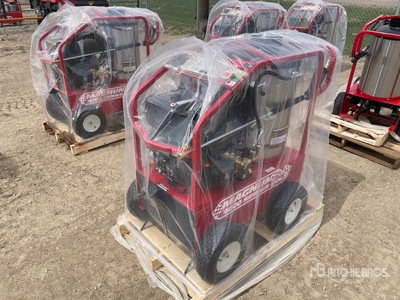 2026 Easy-Kleen Magnum Gold Pressure Washer (Unused)