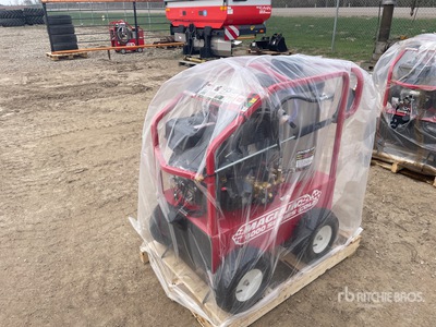 2026 Easy-Kleen Magnum Gold Pressure Washer (Unused)