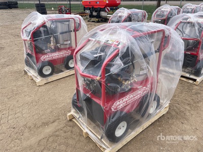 2026 Easy-Kleen Magnum Gold Pressure Washer (Unused)