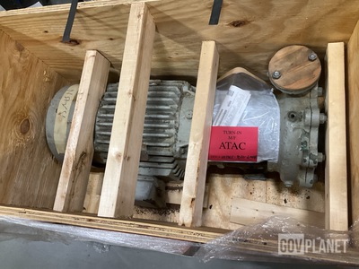Reliance Circulating Pump