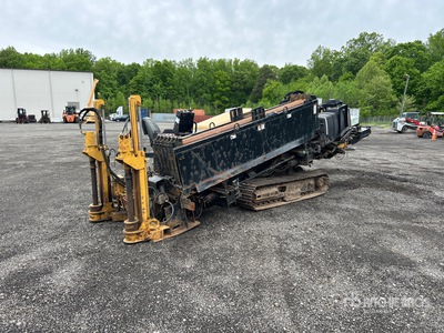2015 Vermeer D24X40 Series II Directional Drill
