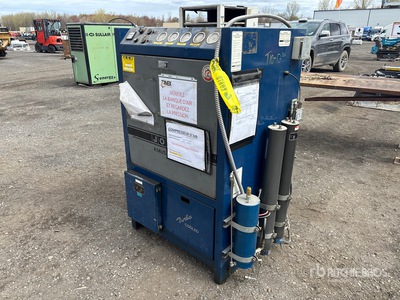 K14us Air Compressor