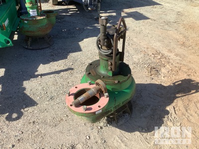 Hydra-Tech S8T Water Pump