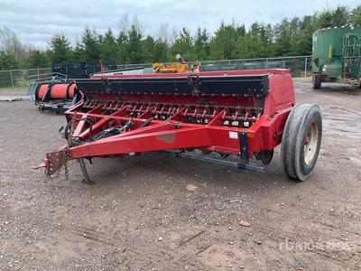 Case IH 5300 12 ft Seed Drill