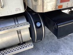 Moteur with DEF / AdBlue Tank