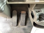 Cab with Commande de frein