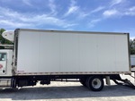 Configuration with Van Body