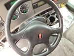 Cab with Commandes d'orientation