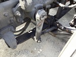 Underbody with Ressorts / mains de suspension