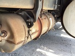 Moteur with Diesel Particulate Filter