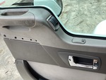 Cab with Commande de vitres