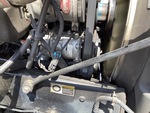 Moteur with A/C Compressor
