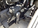 Underbody with Composants de direction