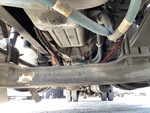Moteur with Oil Leaks