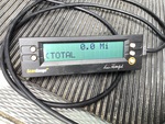 Cab with Miles ECM (Miles monitorés)
