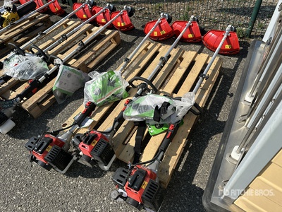 Sandri Garden SG-DE 33 44622-33 Qty of Brush Cutters Articoli da ferramenta e di consumo