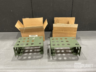 (139) Oshkosh 1864300 Electrical Connector Covers