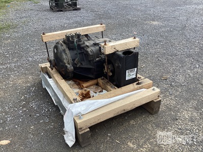 John Deere 2243M130B Transmission