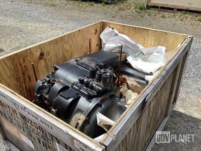 John Deere 2243M130B Transmission