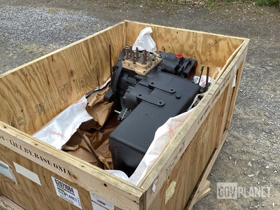 John Deere 2243M130B Transmission