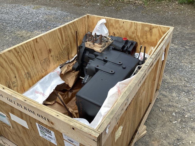 John Deere 2243M130B Transmission