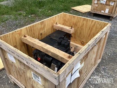 John Deere 2243M130B Transmission
