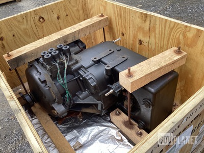 John Deere 2243M130B Transmission