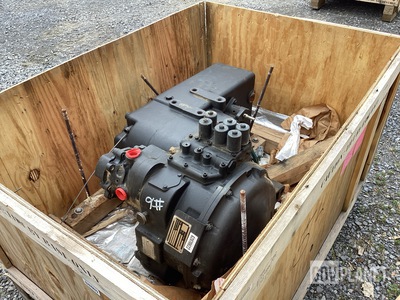John Deere 2243M130B Transmission