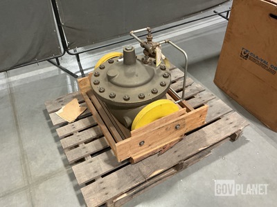 Griswold 18082-01G Pressure & Temperature Relief Valve