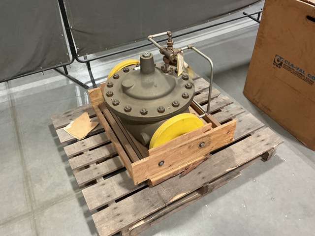 Griswold 18082-01G Pressure & Temperature Relief Valve