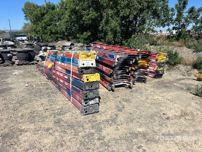 Quantity of (36) Ladder
