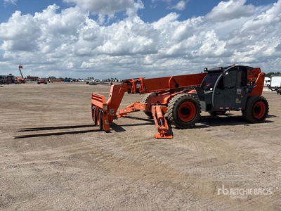 2016 Xtreme XR1245 Telehandler
