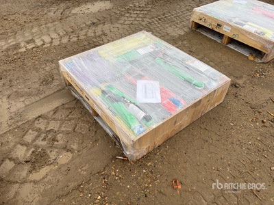Quantity of (28) 2026 Sling (Unused)