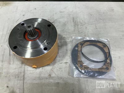 (7) Allied Systems 52295 Brake & Gasket Kits