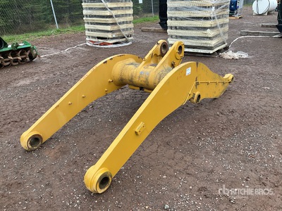 Wheel Loader Arms - Fits CAT 950