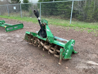 Frontier RT1165 65 in 3-Point Rotary Tiller