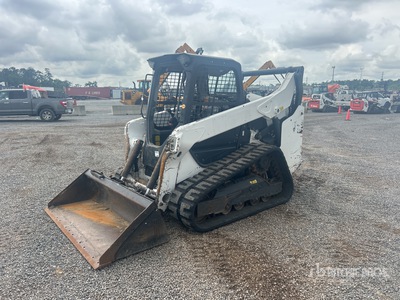 2021 Bobcat T76 Compacte Schranklader