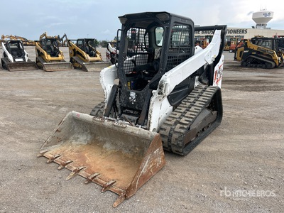 2020 Bobcat T76 Compacte Schranklader