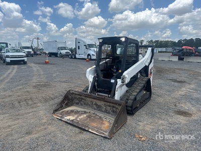 2021 Bobcat T64 Compacte Schranklader