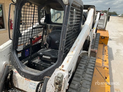 2020 Bobcat T590 Compact Track Loader