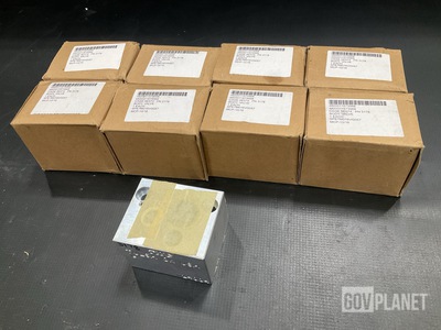 (9) TWG 3178 Valve Bodies