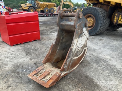 Strickland BT35 545 mm Digging 30 Ton Excavator Bucket