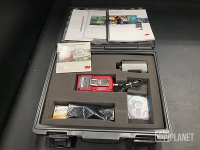 3M AcoustiCal AC-300 Calibrator